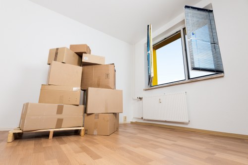 Efficient Chelsea moving service with careful item transport
