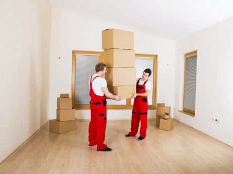Accepted payment methods for Man And Van Chelsea bookings