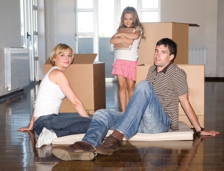 Local furniture removals service covering Chelsea and nearby areas