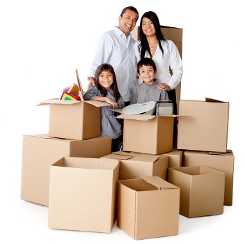 Chelsea furniture collection for residential flats and townhouses with narrow access